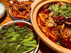 -马头巷·隐庐居·红油大虾(园区店)