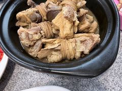-紫藤园·天目湖大鱼头(南山竹海店)