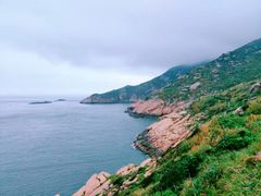-东极岛景区