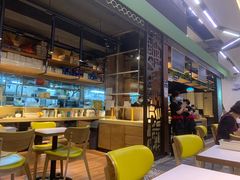 -洞味圆茶餐厅(嘉立店)