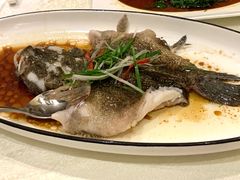 -梅龙镇酒家(南京西路总店)