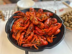 -攻虾纪(五一新村店)