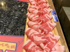 -蜀大侠火锅(四川北路店)