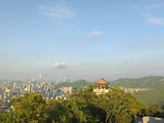 -千佛山风景名胜区