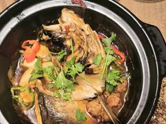 -周家二小姐的菜(西津渡店)