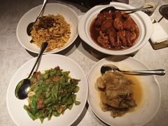 -上和臻品中国菜(花园街店)