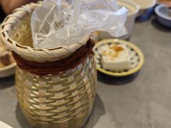-沿江海南菜·文昌鸡祖师爷(大东海店)