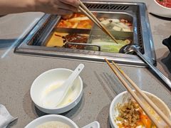 -海底捞火锅(天一广场亚细亚店)