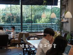 -巴黎贝甜(凯德MALL望京店)