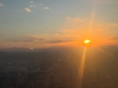 -云·酷Atmosphere(国贸大酒店)