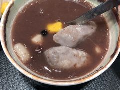 芋圆四号-鲜芋仙(宝地广场店)