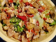 -李子坝梁山鸡(李子坝大鸡哥店)