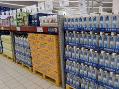 -家乐福会员店(南翔店)