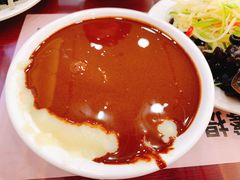 面茶-常兴顺小吃(草房店)