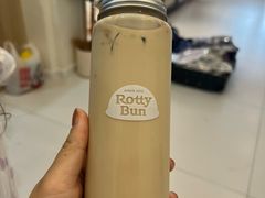 -劳顶笨咖啡(丽水宜家店)