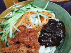 炸酱面-老天津卫炸酱面(河北路店)