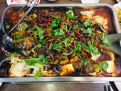 -东北荷花酒家(敏捷店)