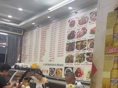 -哈尔滨手工饺子馆(下沙三坊店)