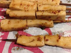 -今邕烧烤(西大店)