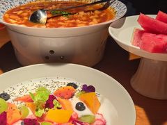 -798餐厅(任丘路店)