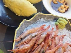 -牛武士寿喜烧·和牛火锅自助(全球首店)