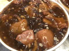 -姚记炒肝店(簋街店)
