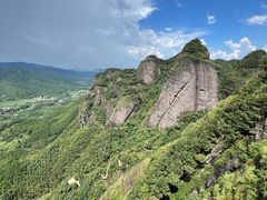 -南武当山景区