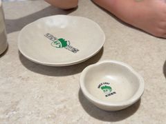 -禾绿寿司·定食·拉面·烧炸(宝安大仟里店)