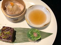 -上海苏宁宝丽嘉酒店·嘉府壹号中餐厅