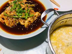 -巴渝菜舍曾氏麻辣风(霸州店)