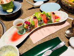 -蟹道乐(網元別館店)