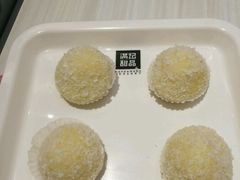 -满记甜品(巴黎春天宝山店)