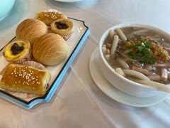-鹿鸣酒家(越秀店)