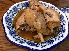 -孙盛兴奥灶面馆·蟹黄面·三虾面(山塘街总店)