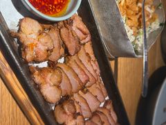 -蜜桃餐厅·伴山(绿宝广场店)