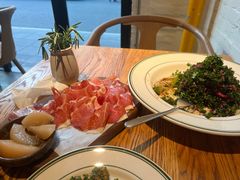 -La Strada(安福路店)