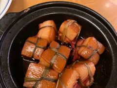 -礼耕堂·百年茶人餐厅(梅家坞店)