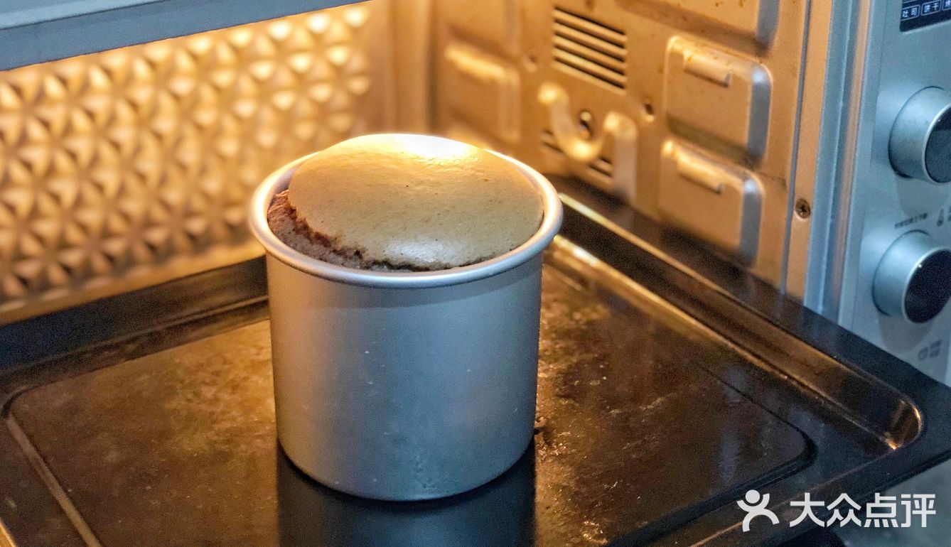 不会抹面星人也能做好的奥利奥裸蛋糕