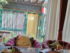 -慢丽江·云南野生菌土鸡锅(付家庄店)