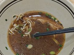 -小马牛肉面·牛骨熬制(南京博物院店)