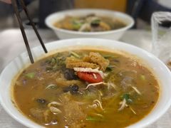 加腰花-许记大碗皮肚面馆(三条巷店)