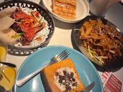 -避风塘·老港味餐厅(虹口龙之梦店)