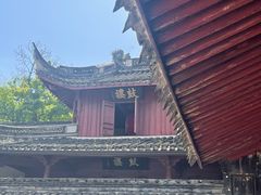 -宁波市保国寺古建筑博物馆