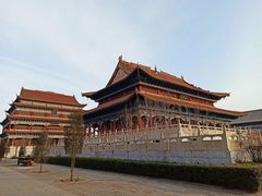 -大悲禅寺