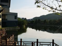 -明月山天沐温泉度假村