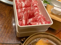 -古关火锅店(古北水镇景区店)