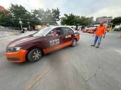 -番禺裕安驾校·学车·考证(大学城校区)