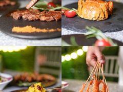 -天空花园餐吧·生日·团建(南山店)