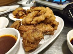 -燃计沙茶皇·香港沙茶火锅(人广旗舰店)