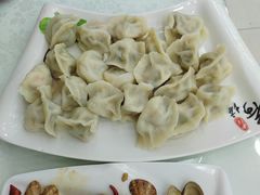 -聚德福海鲜家常菜(刘庄店)